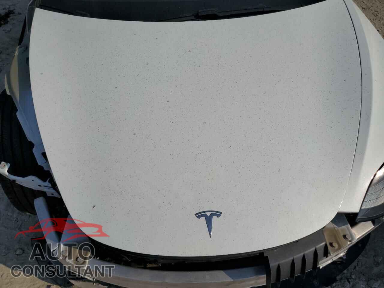 TESLA MODEL 3 2021 - 5YJ3E1EB9MF974257