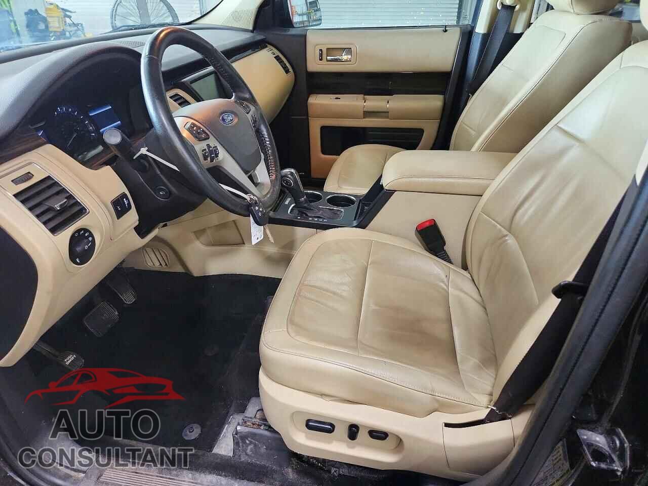 FORD FLEX 2014 - 2FMGK5C86EBD17953