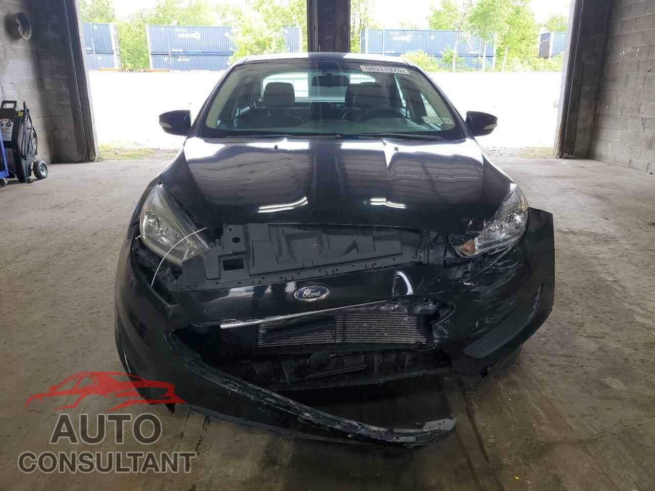 FORD FOCUS 2016 - 1FADP3F29GL384978