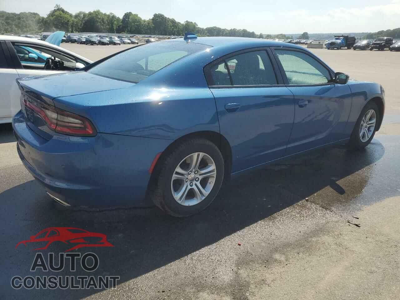 DODGE CHARGER 2023 - 2C3CDXBG2PH515533