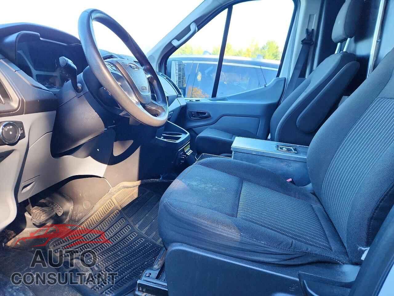 FORD TRANSIT 2018 - 1FTBF4XG8JKB23701