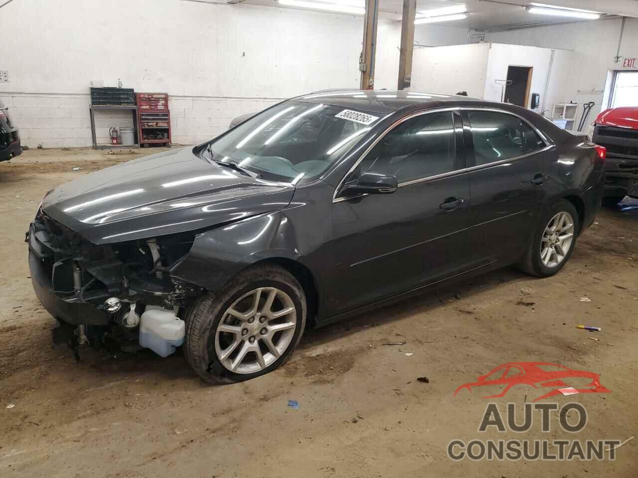 CHEVROLET MALIBU 2014 - 1G11C5SL7EF228056