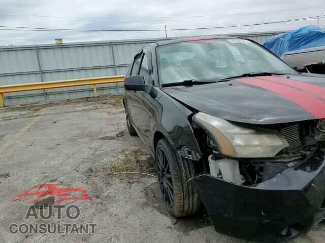 FORD FOCUS 2011 - 1FAHP3GN8BW176043