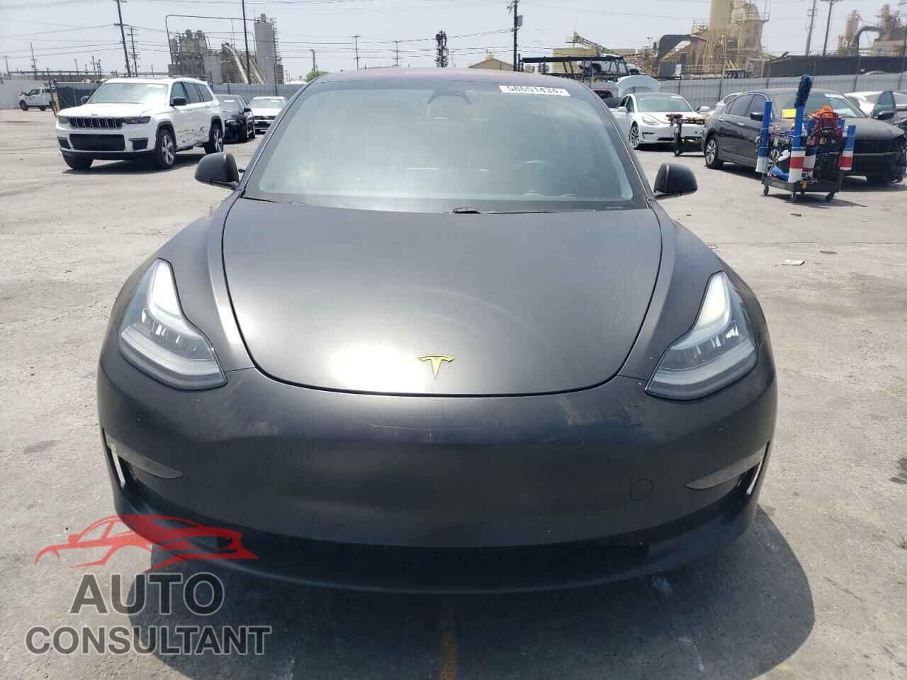 TESLA MODEL 3 2018 - 5YJ3E1EA1JF014031