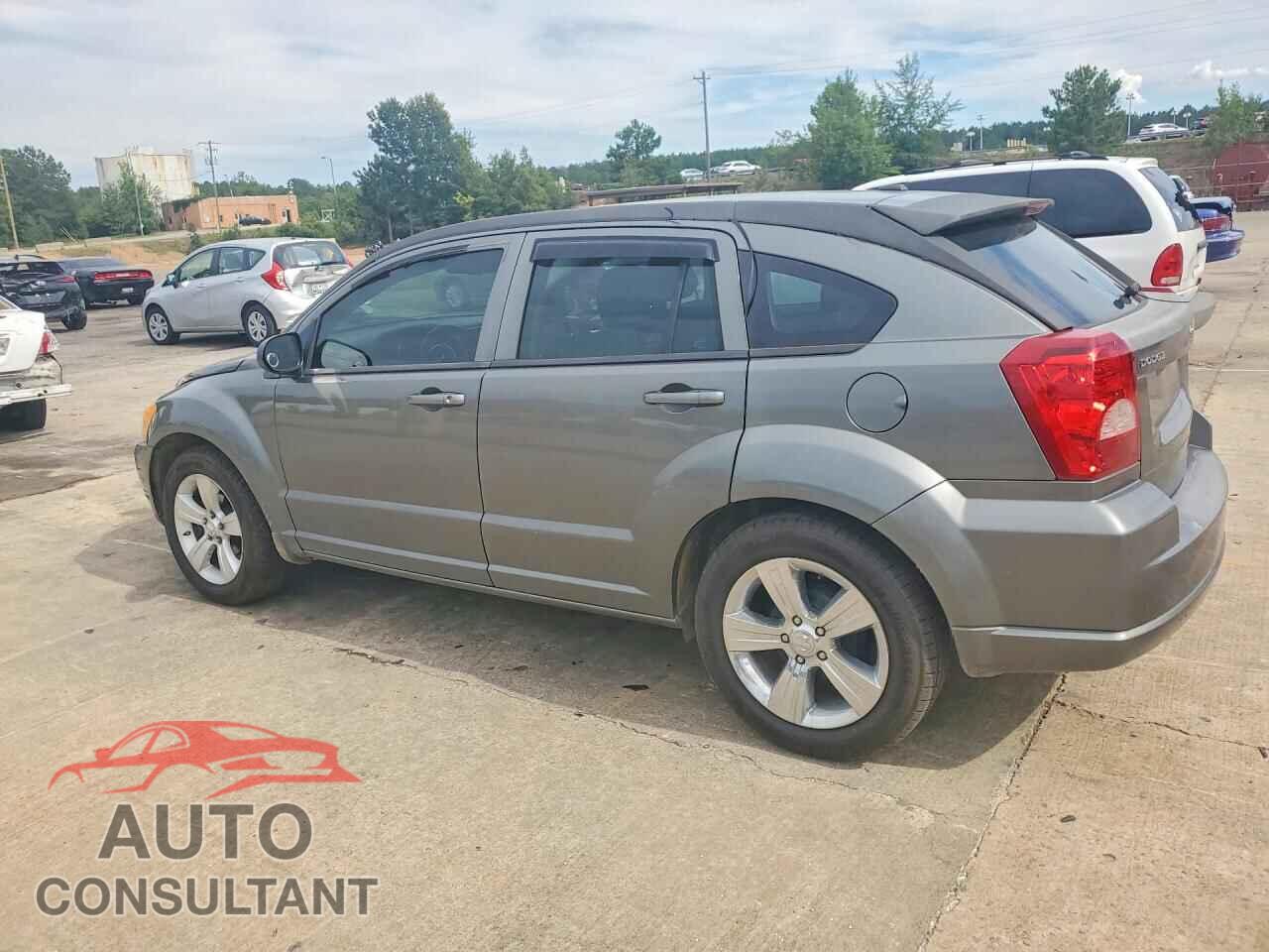 DODGE CALIBER 2011 - 1B3CB3HA1BD221142