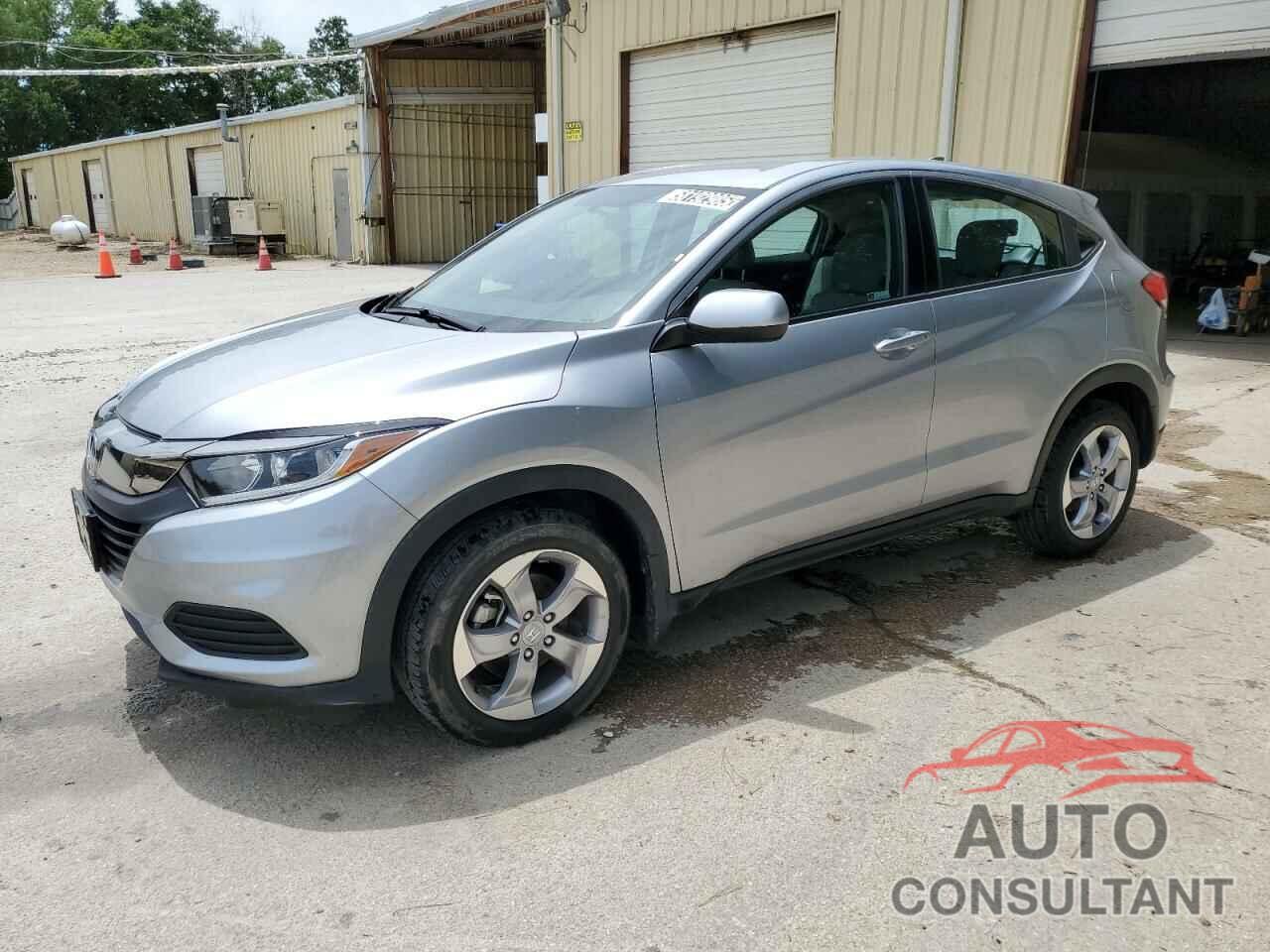 HONDA HR-V 2021 - 3CZRU6H37MM715710