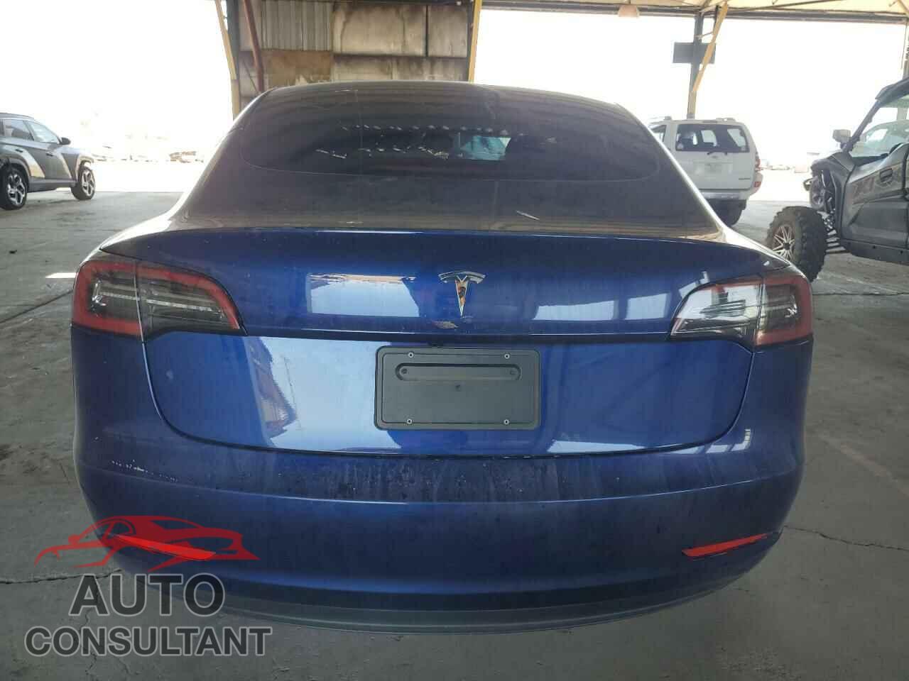 TESLA MODEL 3 2023 - 5YJ3E1EA0PF551644