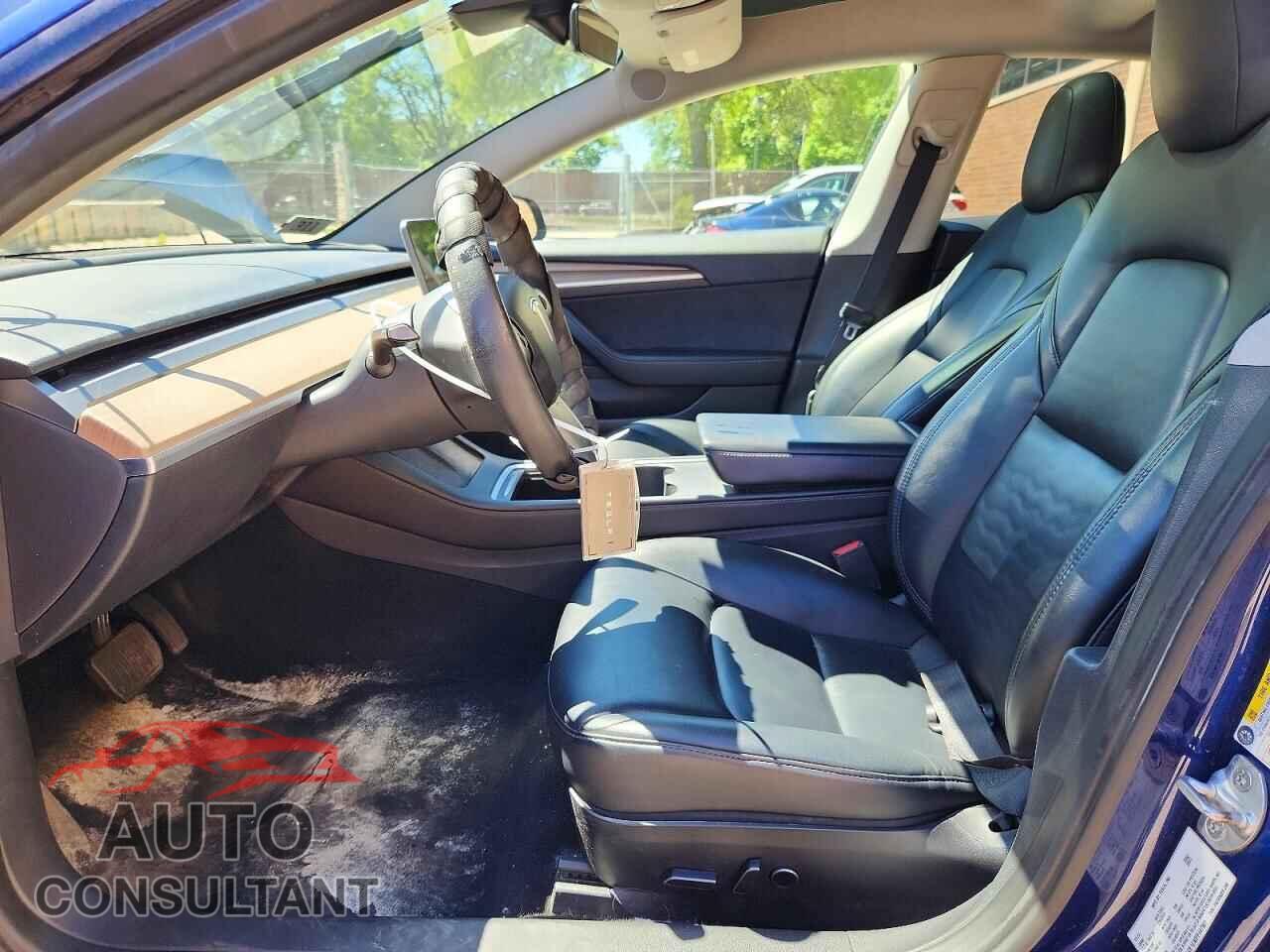 TESLA MODEL 3 2023 - 5YJ3E1EA0PF447901