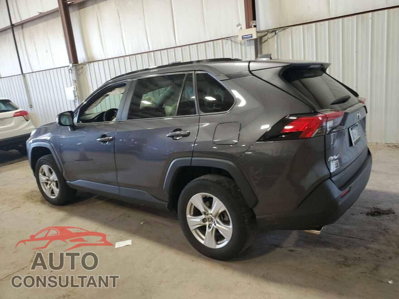 TOYOTA RAV4 2019 - JTMP1RFV0KJ021897