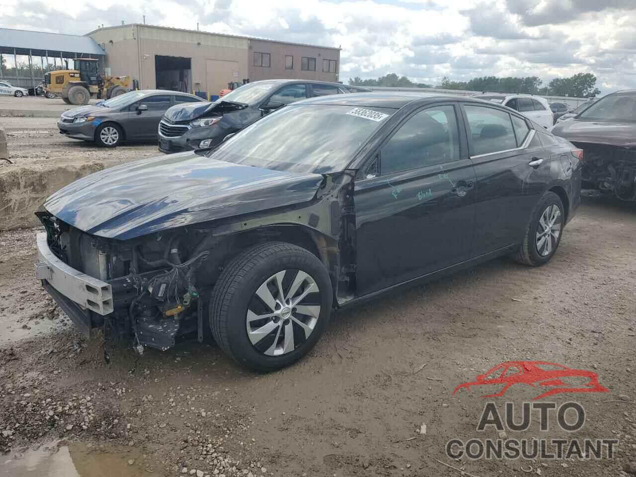 NISSAN ALTIMA 2020 - 1N4BL4BV4LC253802