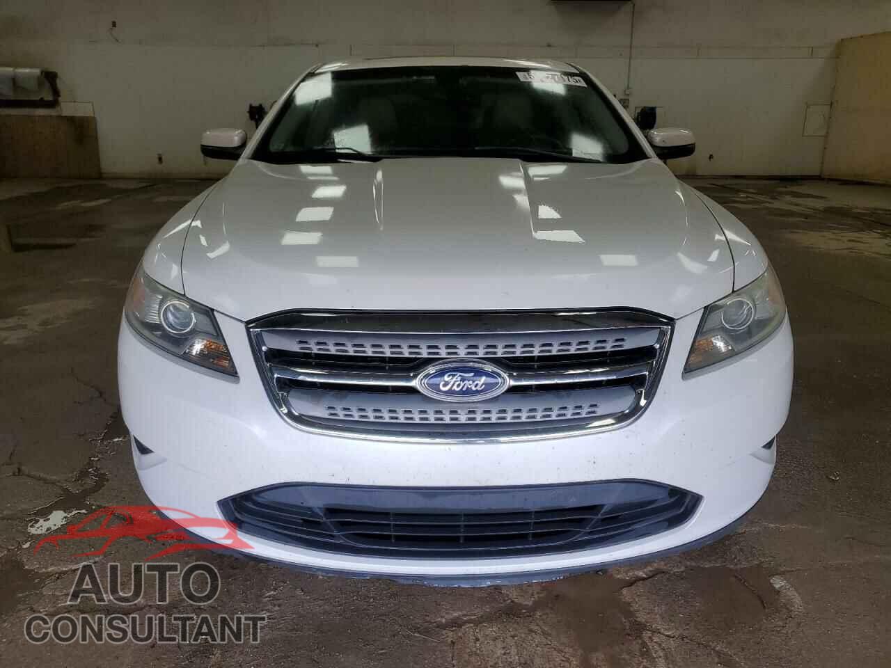 FORD TAURUS 2011 - 1FAHP2EW7BG181489