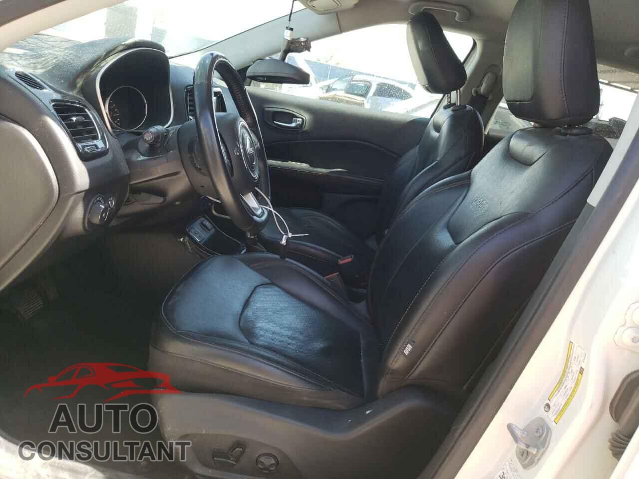 JEEP COMPASS 2019 - 3C4NJCCB3KT662467