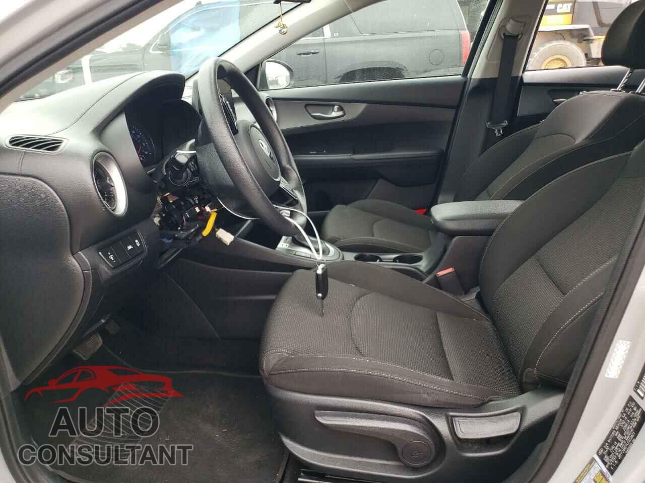 KIA FORTE 2020 - 3KPF24AD7LE233821
