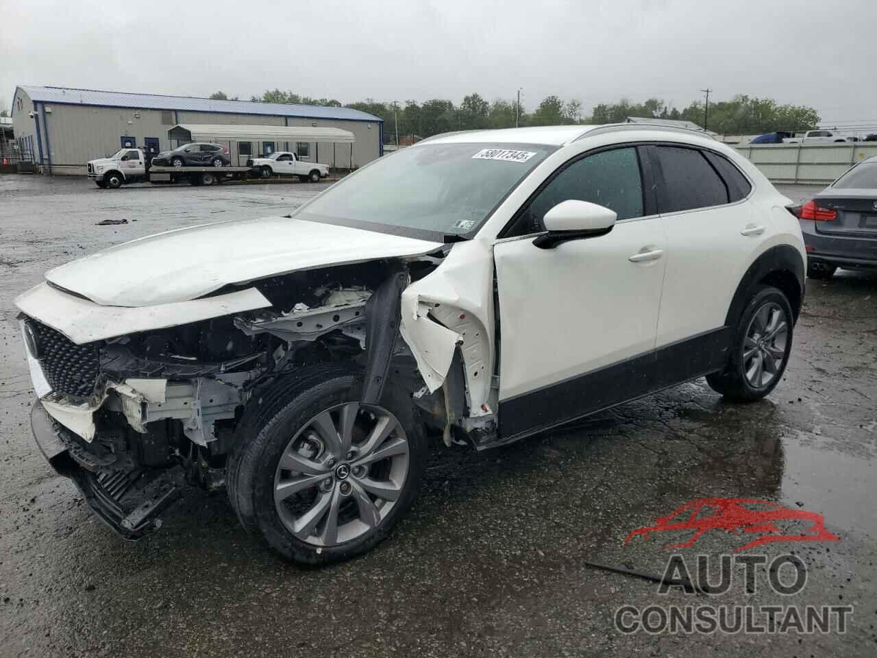 MAZDA CX30 2023 - 3MVDMBBM8PM573462