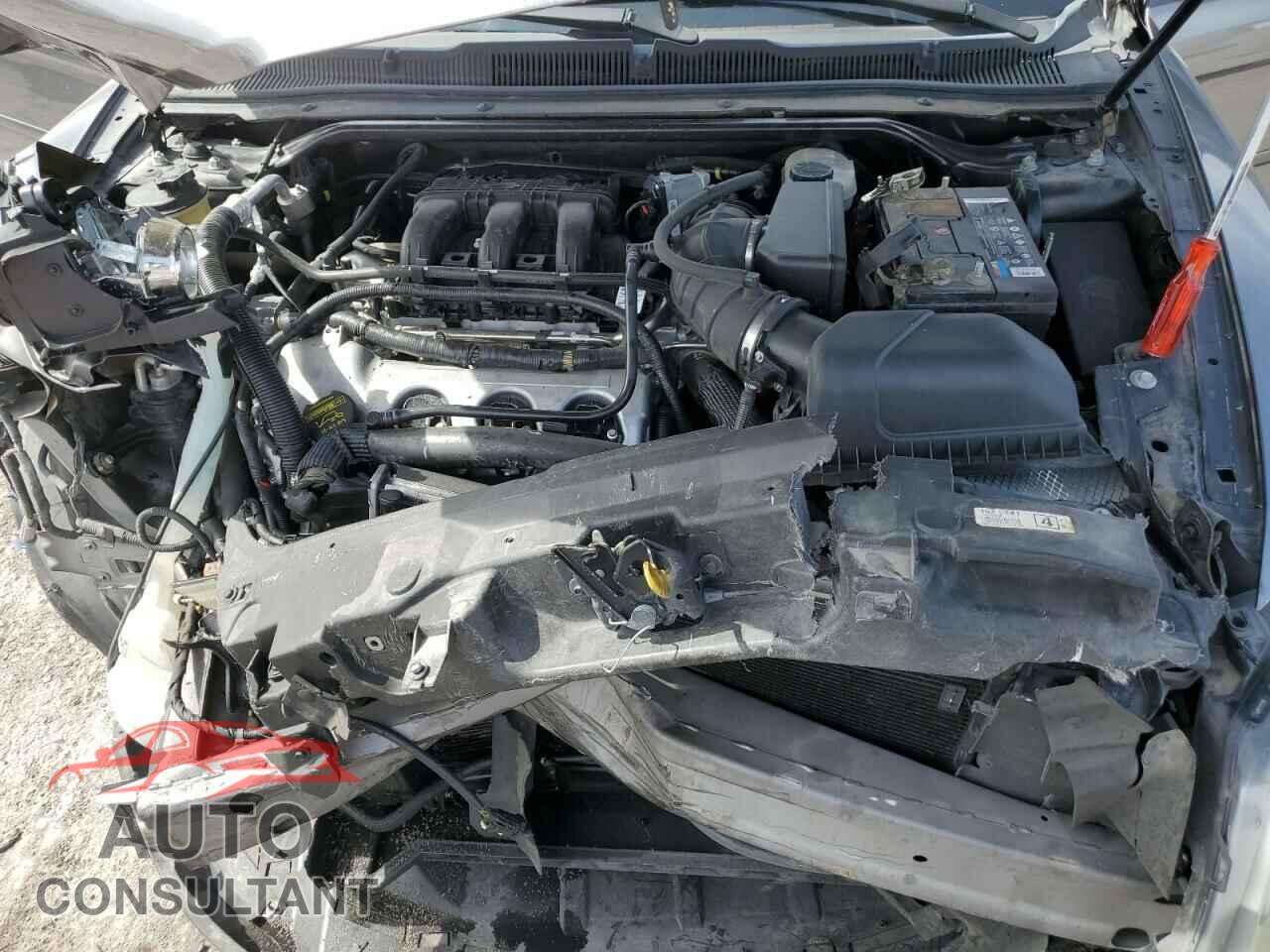 FORD TAURUS 2011 - 1FAHP2EW2BG183764