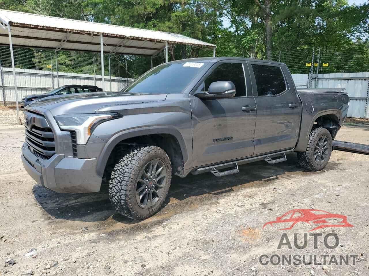 TOYOTA TUNDRA 2024 - 5TFLA5DB4RX194829