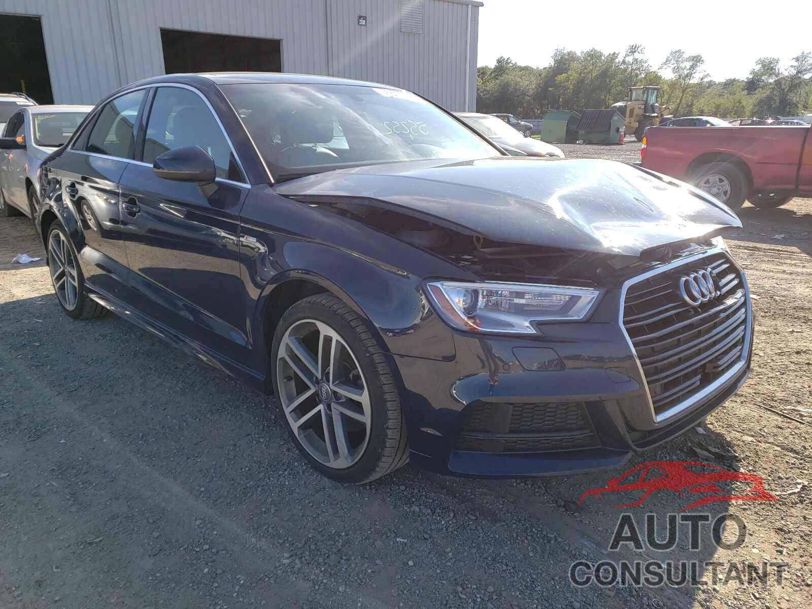 AUDI A3 2017 - WAUGUGFF5H1034171