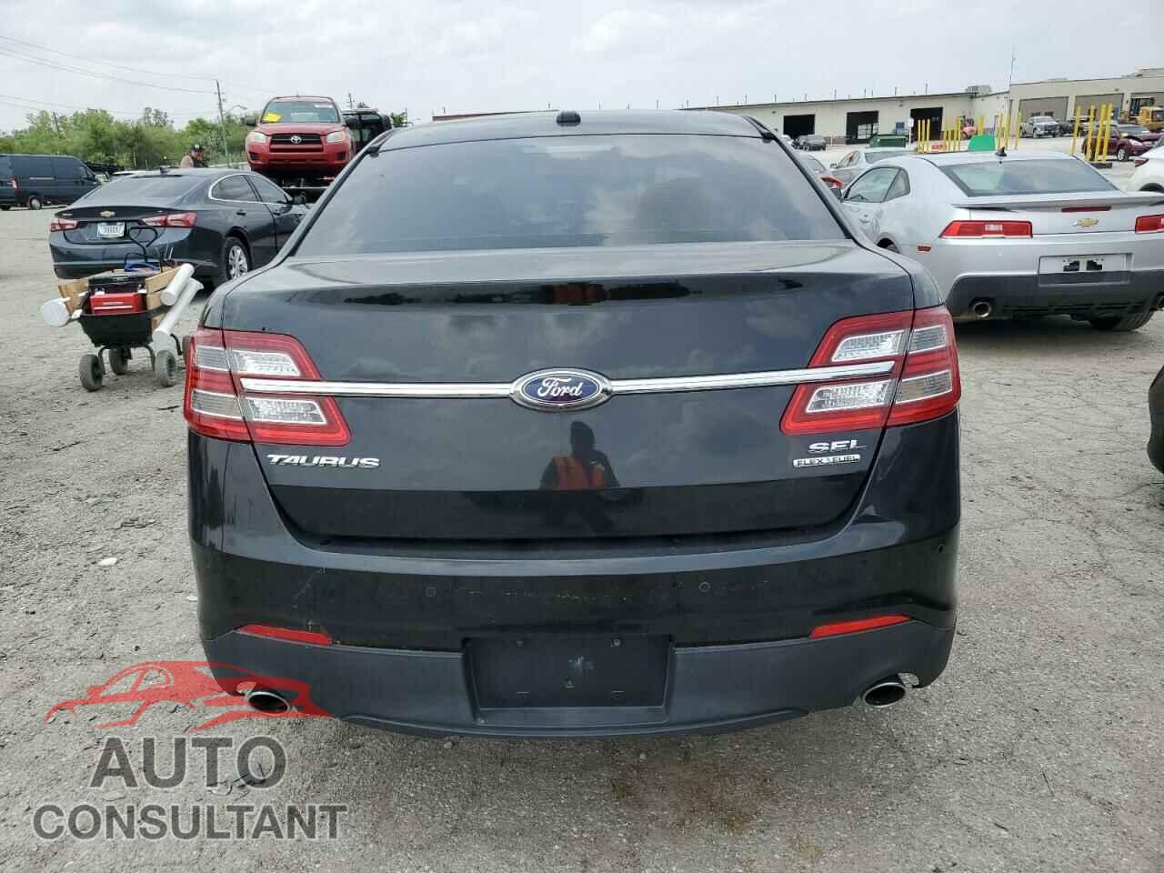 FORD TAURUS 2014 - 1FAHP2E89EG167731