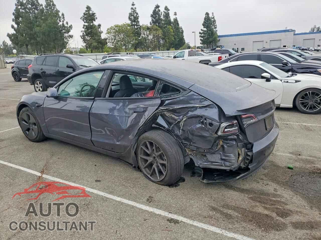 TESLA MODEL 3 2023 - 5YJ3E1EA9PF650608