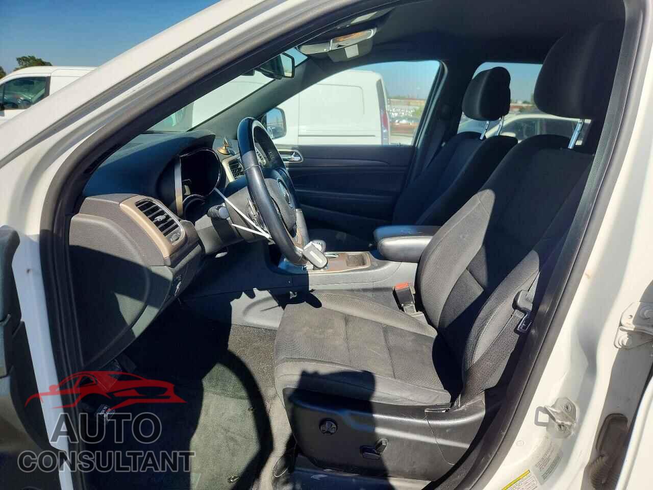 JEEP CHEROKEE 2015 - 1C4RJFAG2FC807601