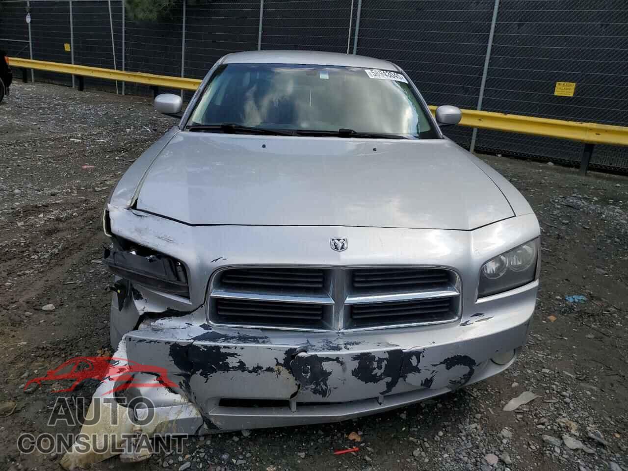 DODGE CHARGER 2010 - 2B3CA3CV3AH127200