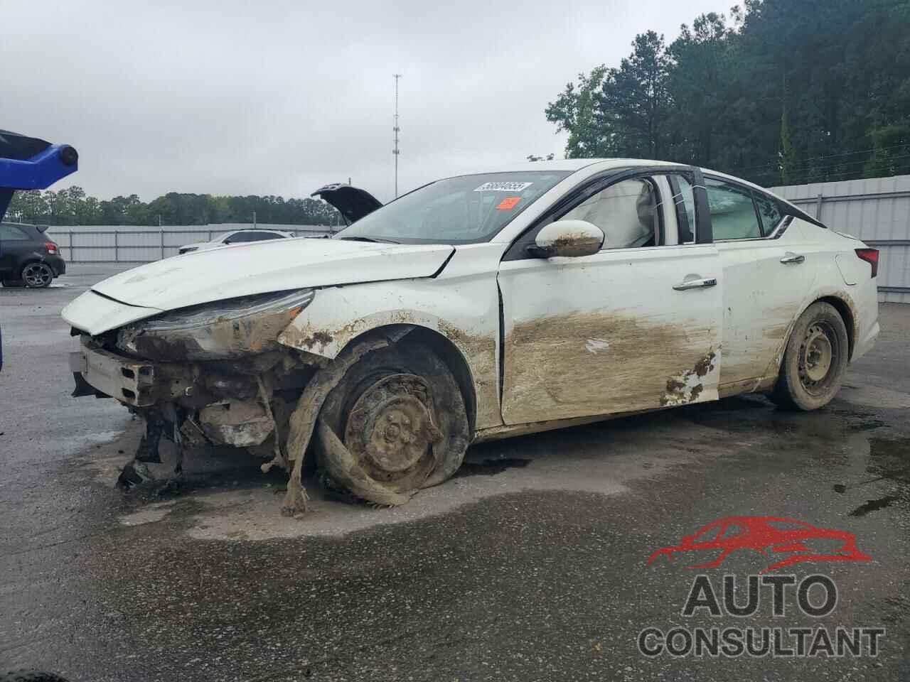 NISSAN ALTIMA 2020 - 1N4BL4BV9LC208516