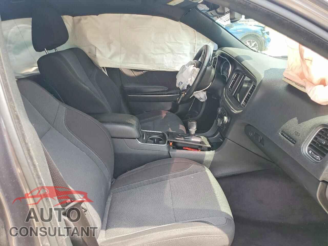 DODGE CHARGER 2017 - 2C3CDXCT0HH528097