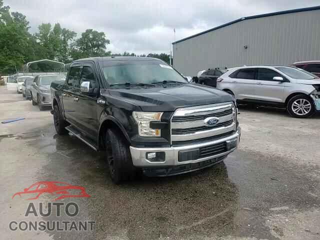 FORD F150 2016 - 1FTEW1CF0GFB19314