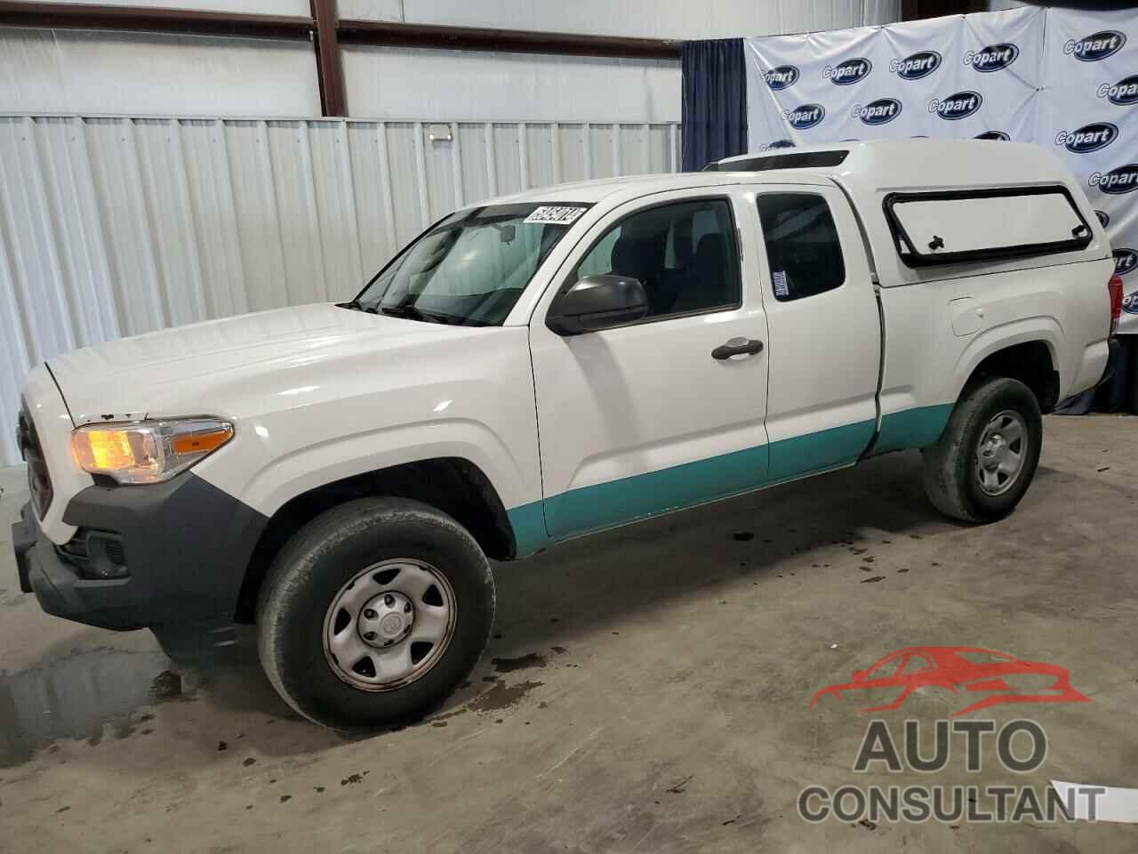 TOYOTA TACOMA 2016 - 5TFRX5GN2GX060476