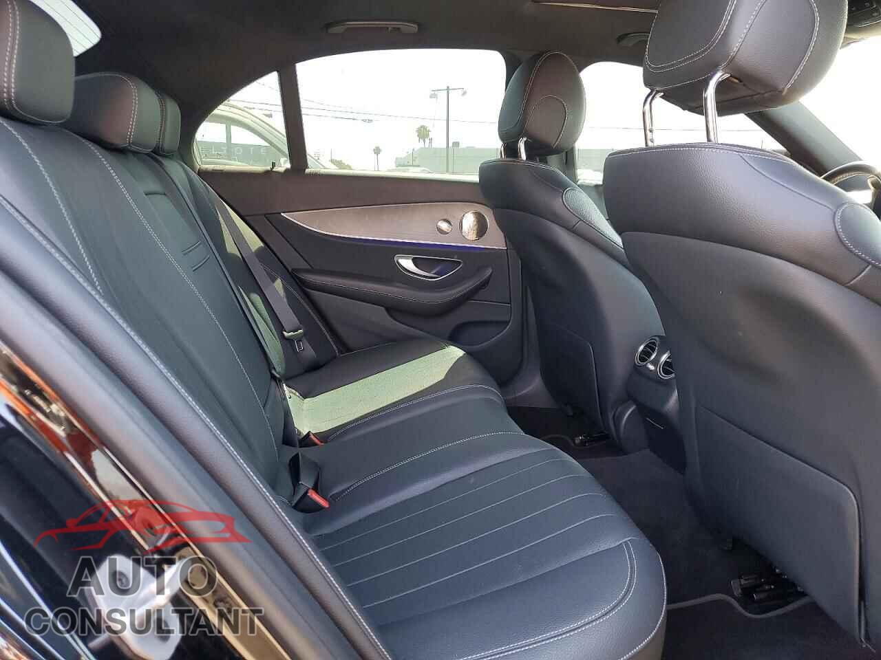 MERCEDES-BENZ E-CLASS 2021 - W1KZF8DB5MA947895