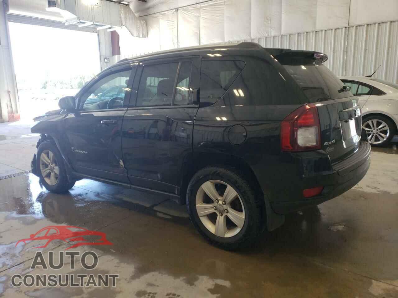 JEEP COMPASS 2016 - 1C4NJDEB0GD778841