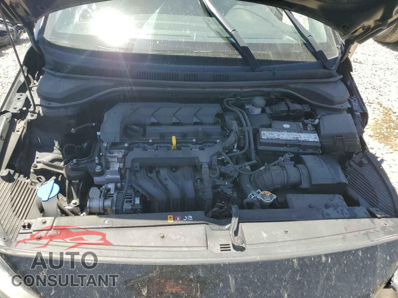 HYUNDAI ACCENT 2020 - 3KPC24A65LE115528