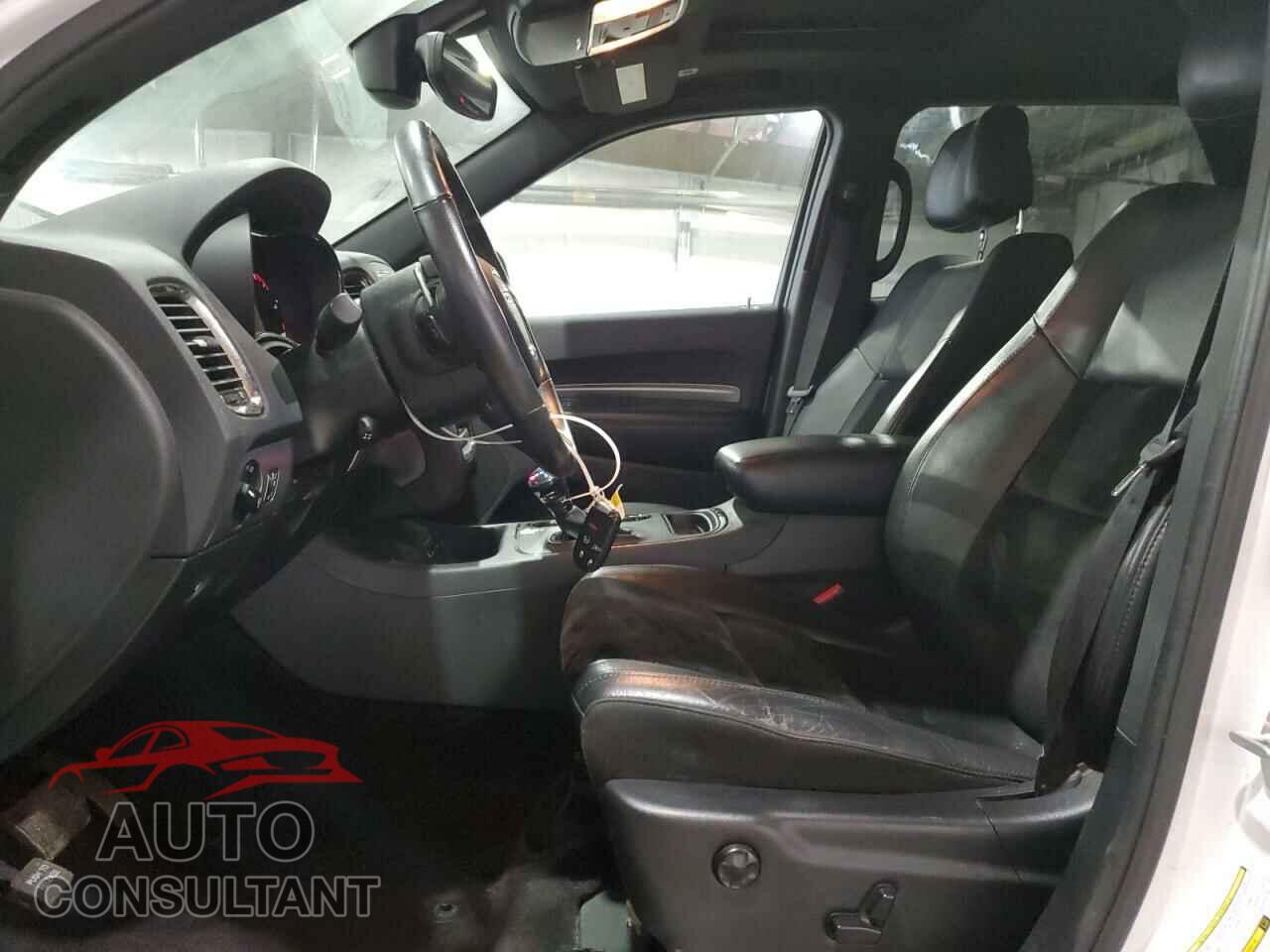 DODGE DURANGO 2018 - 1C4RDJDG8JC115602