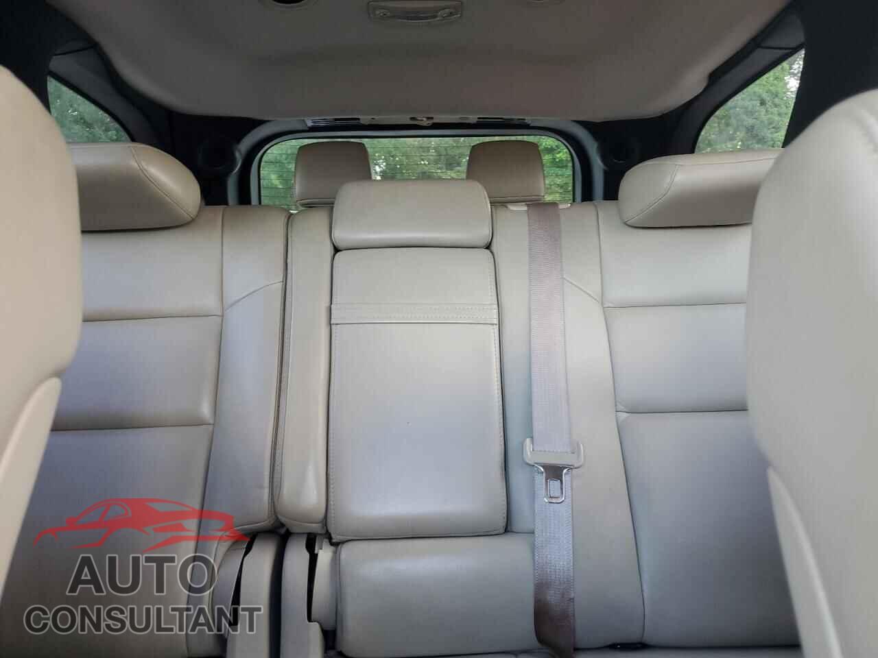 DODGE DURANGO 2015 - 1C4RDJDG2FC766506