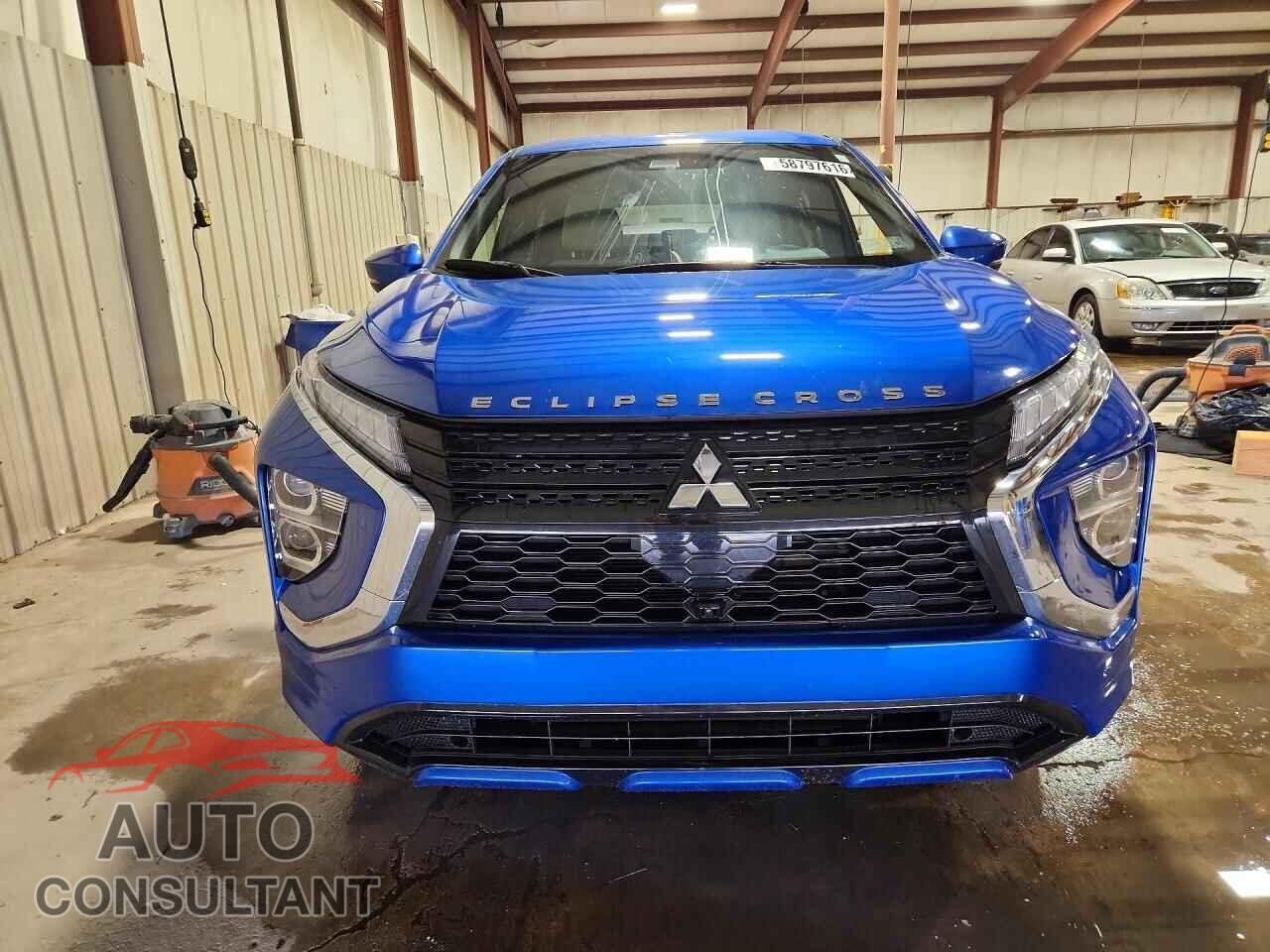 MITSUBISHI ECLIPSE 2024 - JA4ATWAA2RZ037477