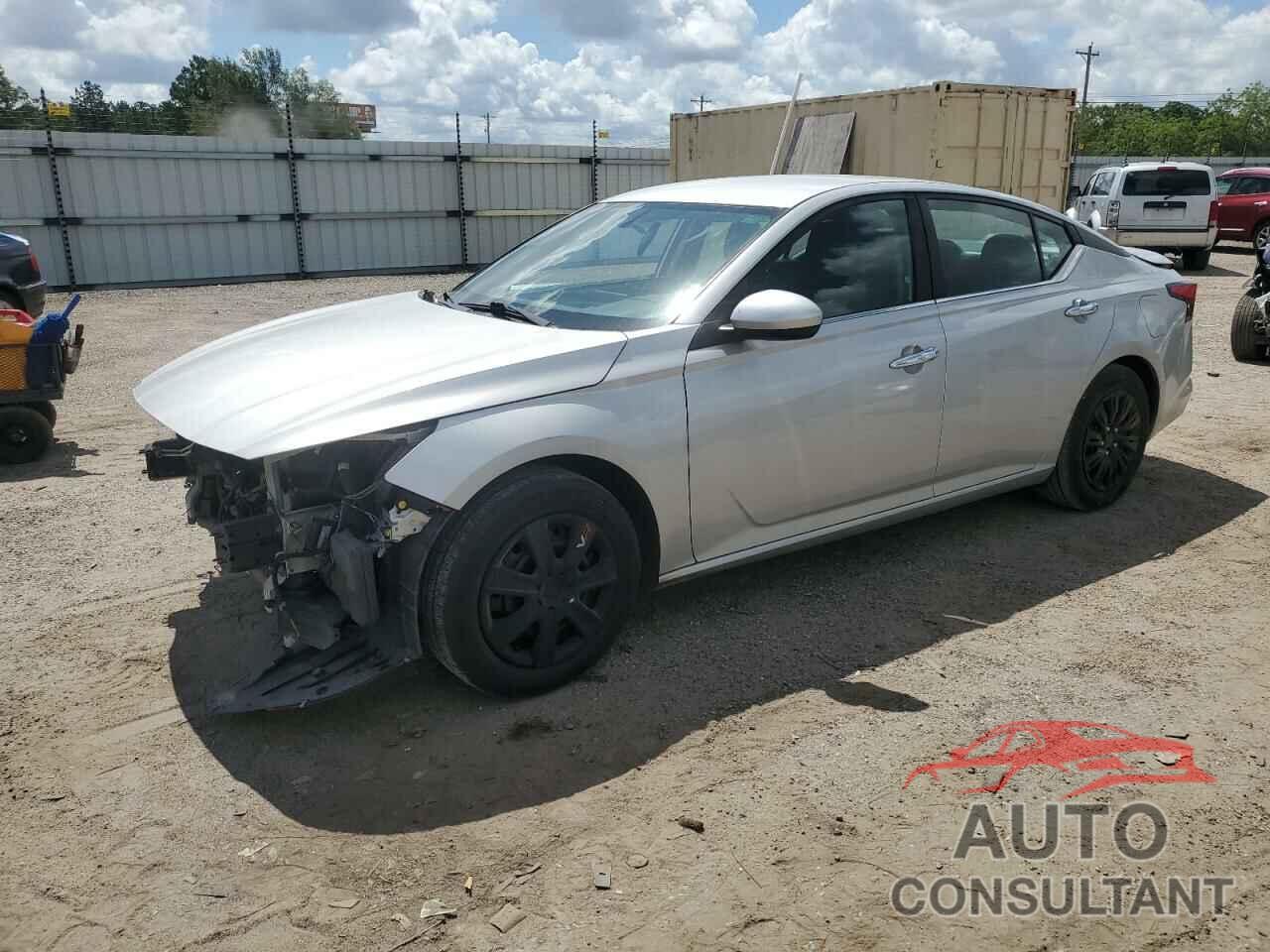NISSAN ALTIMA 2020 - 1N4BL4BVXLC180287