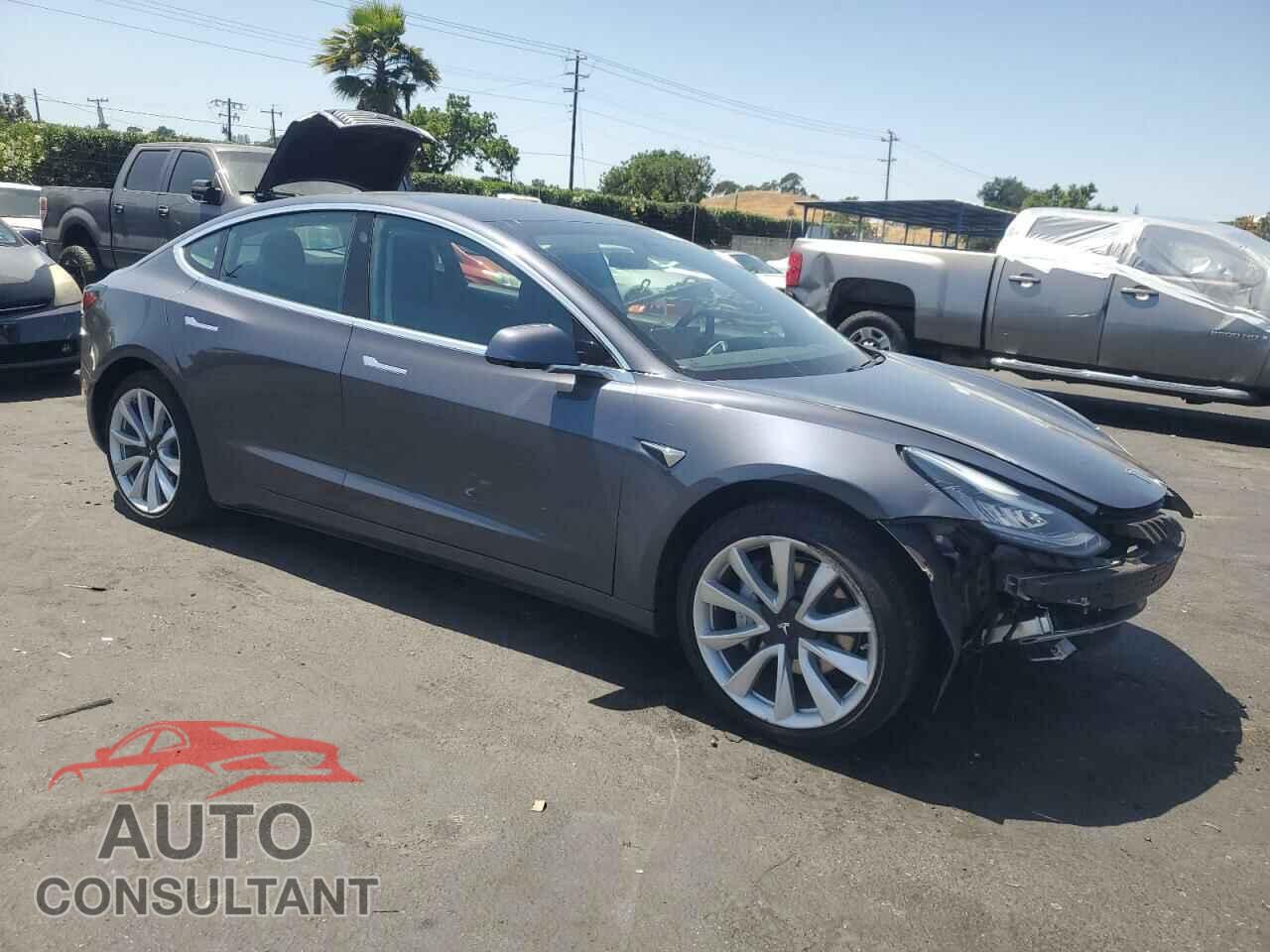 TESLA MODEL 3 2020 - 5YJ3E1EA3LF645690