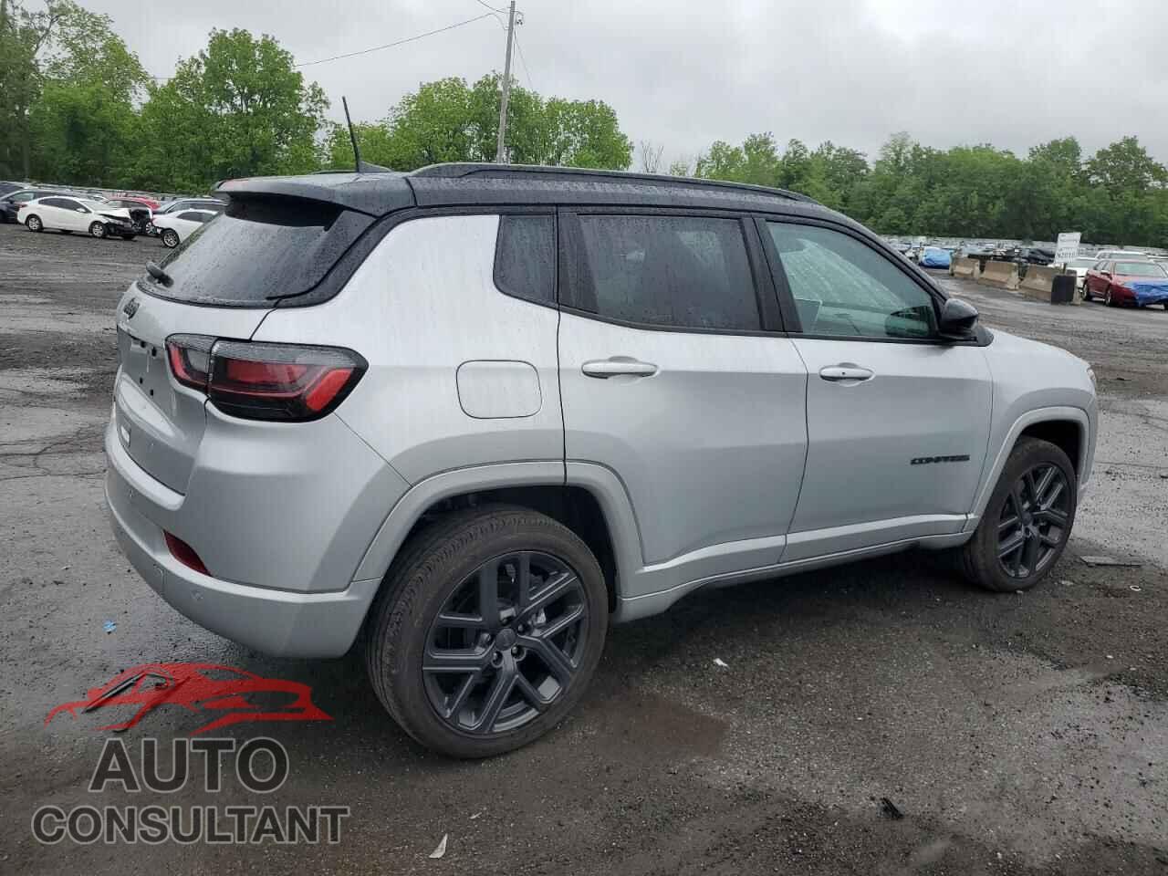 JEEP COMPASS 2024 - 3C4NJDCNXRT132071