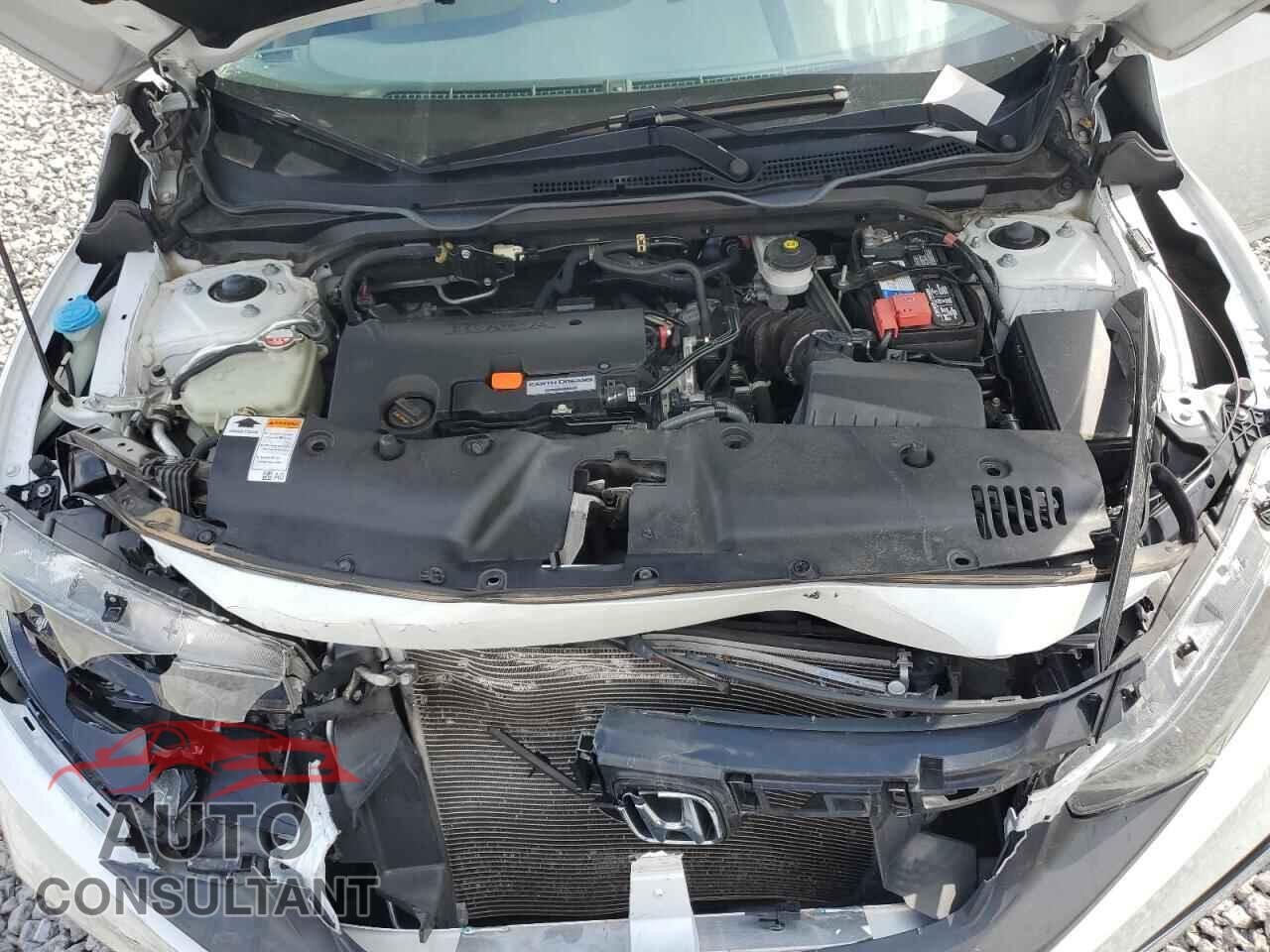 HONDA CIVIC 2020 - 19XFC2F60LE007762
