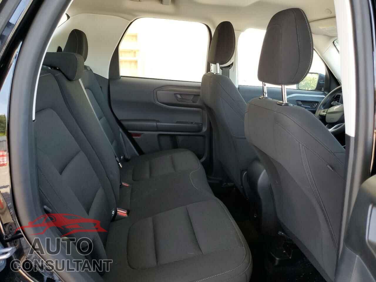 FORD BRONCO 2022 - 3FMCR9A67NRD04018