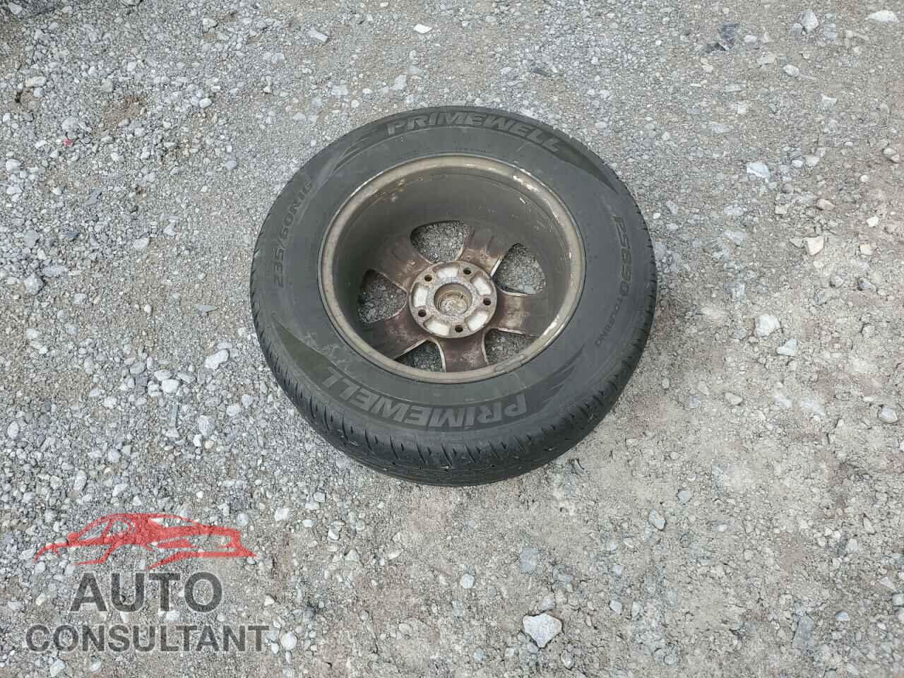 DODGE CARAVAN 2012 - 2C4RDGCG2CR131874