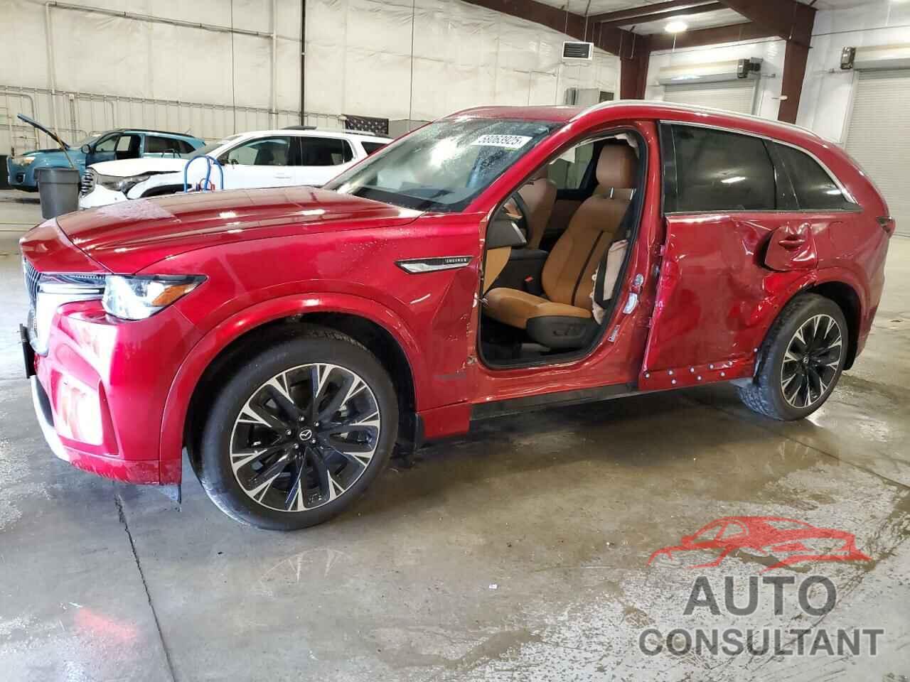 MAZDA CX-90 2024 - JM3KKEHC8R1174489