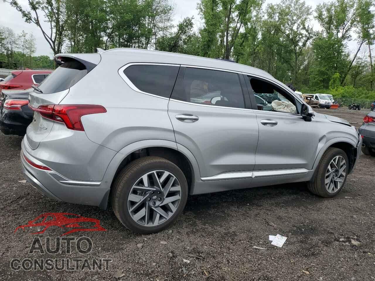 HYUNDAI SANTA FE 2023 - 5NMS5DAL1PH637726