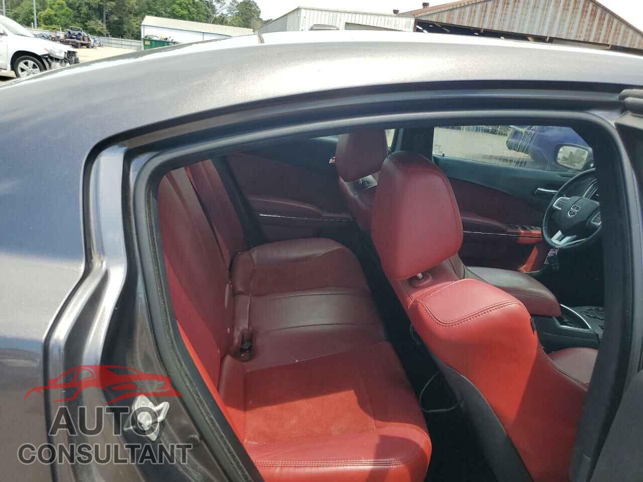 DODGE CHARGER 2014 - 2C3CDXCT7EH363239
