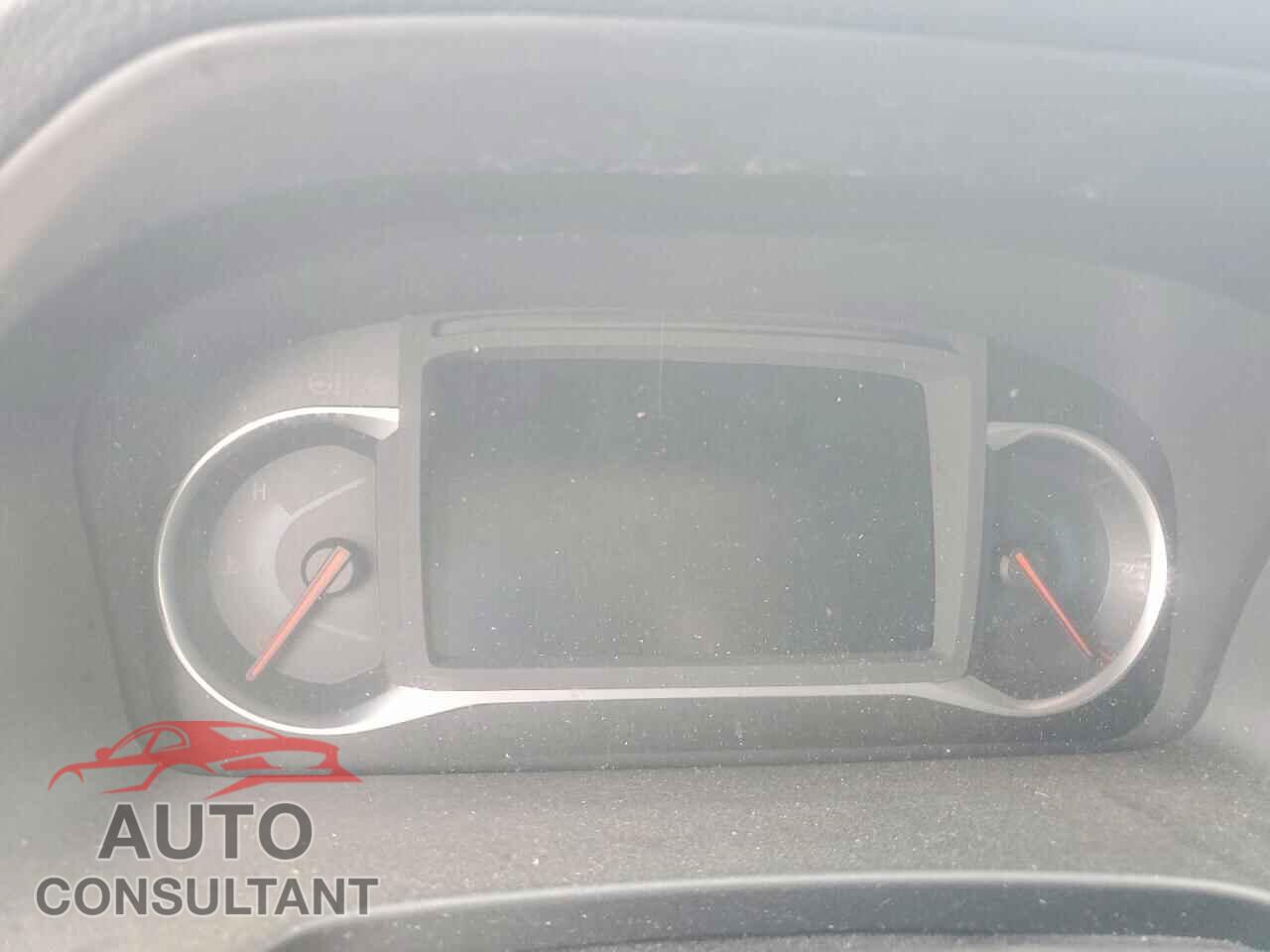 HONDA PILOT 2019 - 5FNYF6H5XKB063972