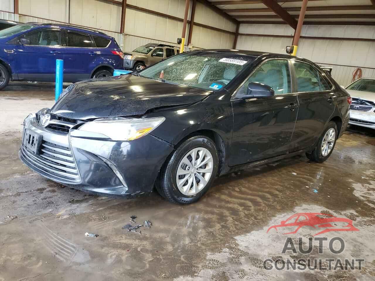 TOYOTA CAMRY 2017 - 4T1BF1FK9HU690336