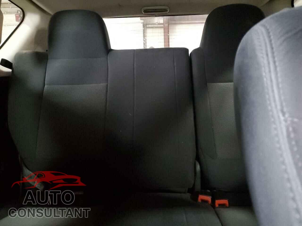 JEEP COMPASS 2011 - 1J4NF1FB1BD266586