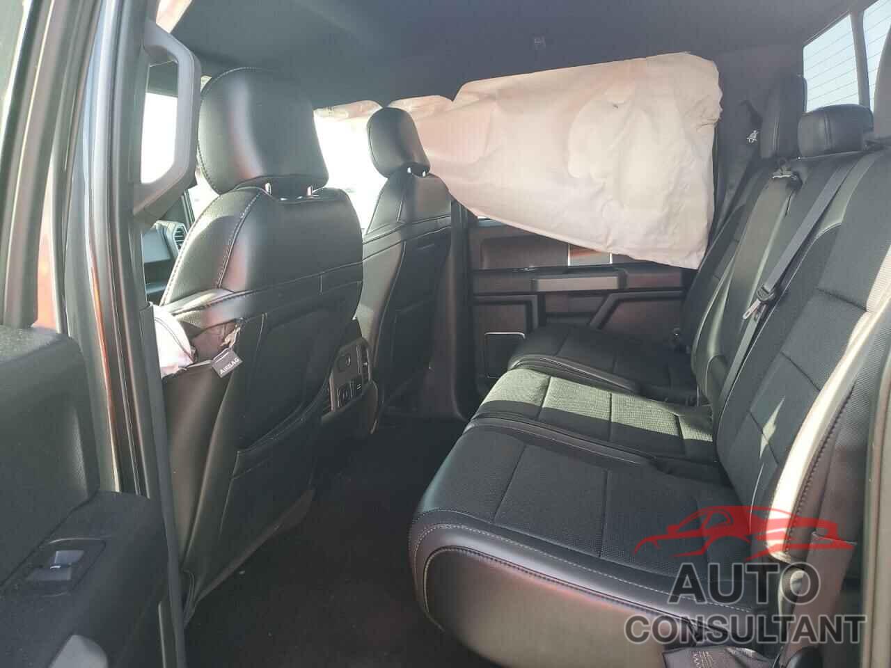 FORD F150 2019 - 1FTFW1RG2KFC03390