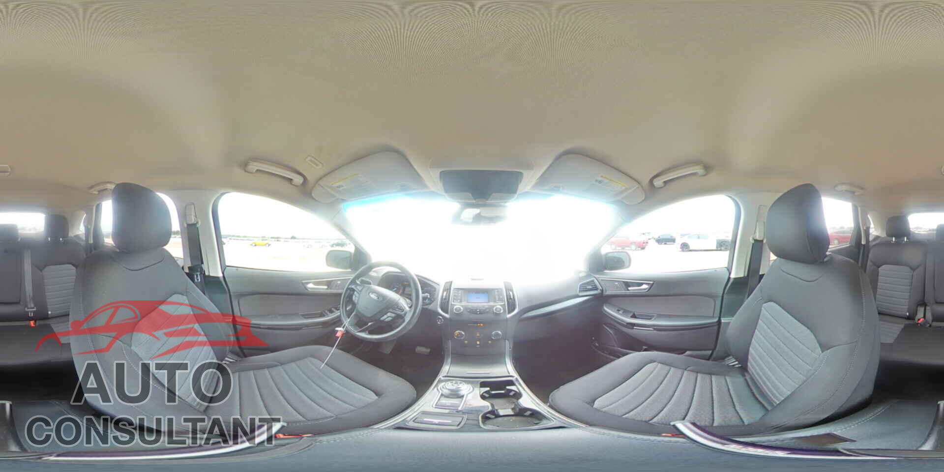 FORD EDGE 2019 - 2FMPK3G90KBB12969