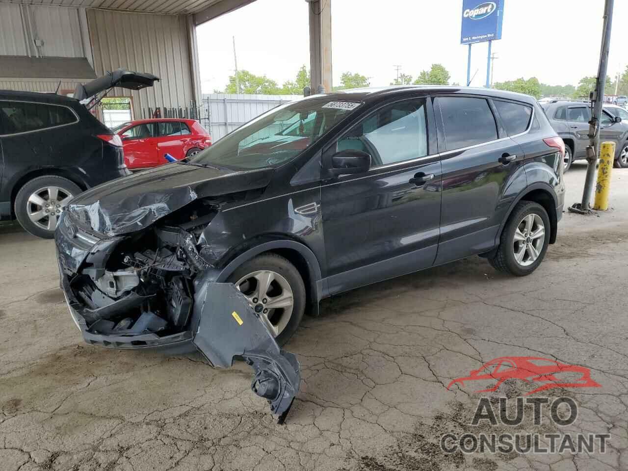 FORD ESCAPE 2013 - 1FMCU9GX9DUC60139
